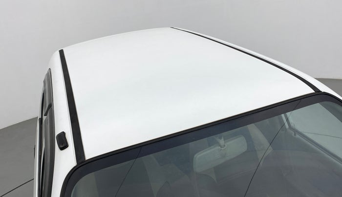 2014 Maruti Alto K10 VXI, Petrol, Manual, 83,182 km, Roof