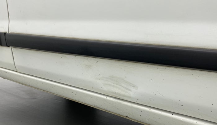 2014 Maruti Alto K10 VXI, Petrol, Manual, 83,182 km, Driver-side door - Slightly dented