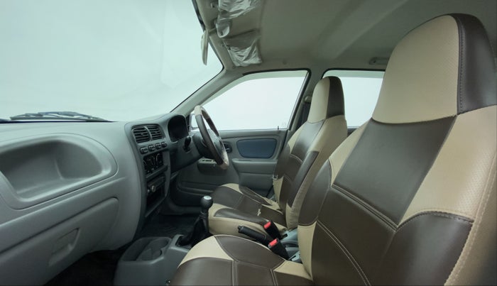 2014 Maruti Alto K10 VXI, Petrol, Manual, 83,182 km, Right Side Front Door Cabin