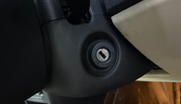 2018 Skoda Rapid STYLE 1.5 TDI AT, Diesel, Automatic, 1,13,827 km, Keyless Start/ Stop Button