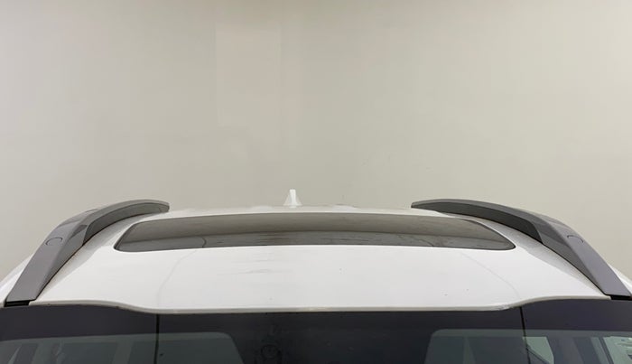 2022 KIA SONET HTX 1.0 IMT, Petrol, Manual, 23,540 km, Moonroof/ Sunroof