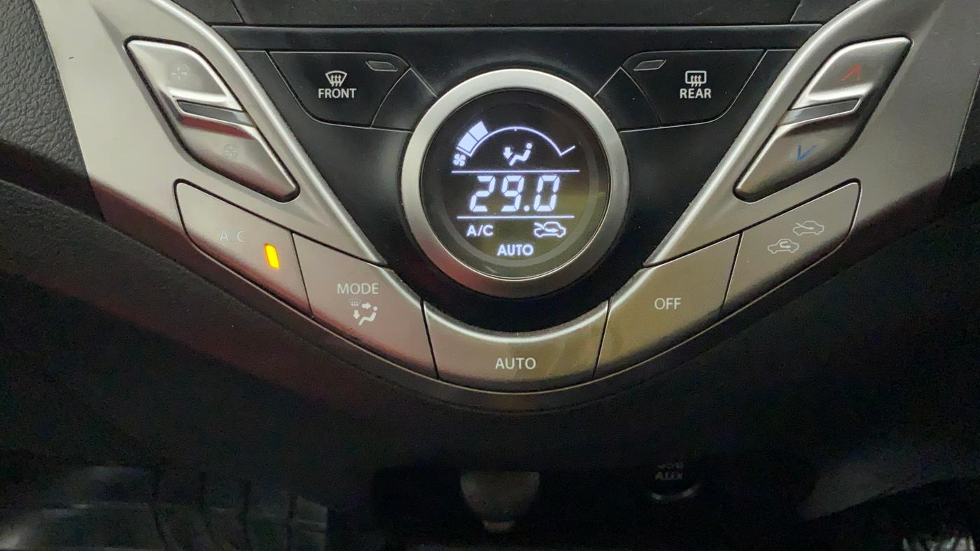 2019 Maruti Baleno DELTA PETROL 1.2, CNG, Manual, 84,931 km, Automatic Climate Control