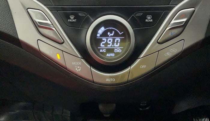 2019 Maruti Baleno DELTA PETROL 1.2, CNG, Manual, 84,931 km, Automatic Climate Control