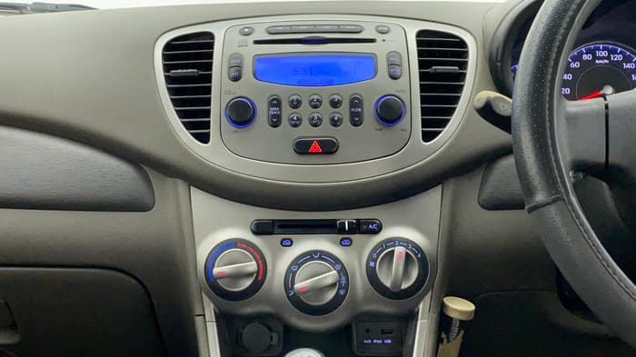 Features