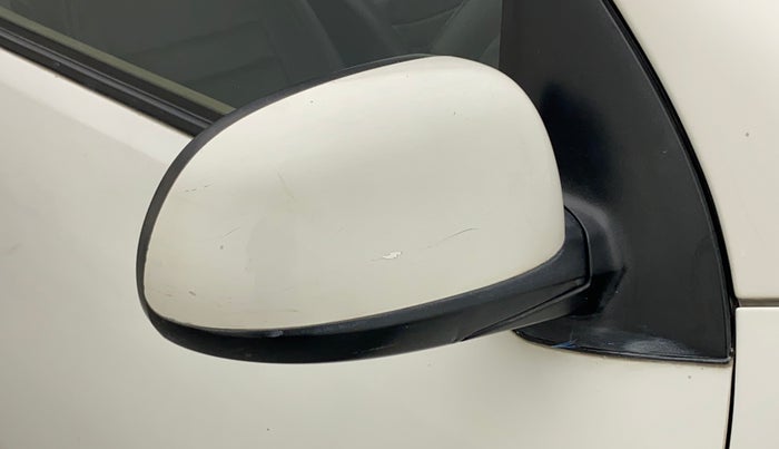 2015 Hyundai i10 SPORTZ 1.1, Petrol, Manual, 36,236 km, Right rear-view mirror - Minor scratches