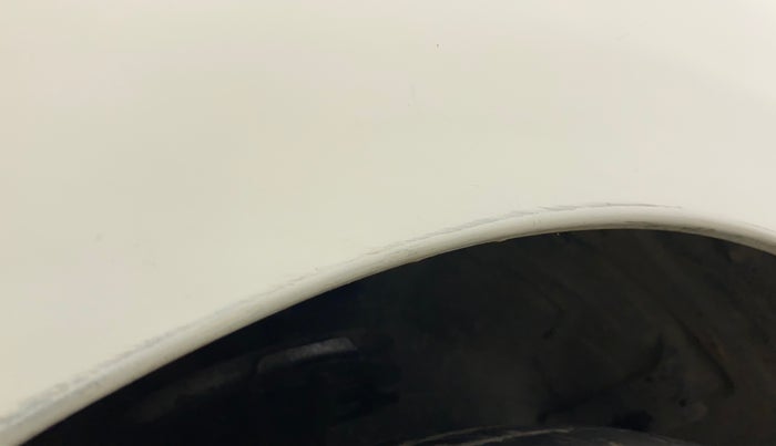 2015 Hyundai i10 SPORTZ 1.1, Petrol, Manual, 36,236 km, Right fender - Slight discoloration