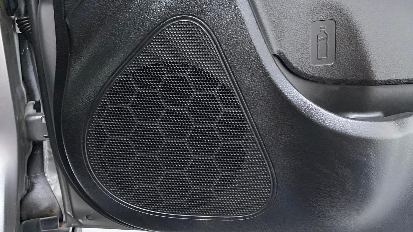 2019 Maruti Vitara Brezza VDI, Diesel, Manual, 50,075 km, Speakers