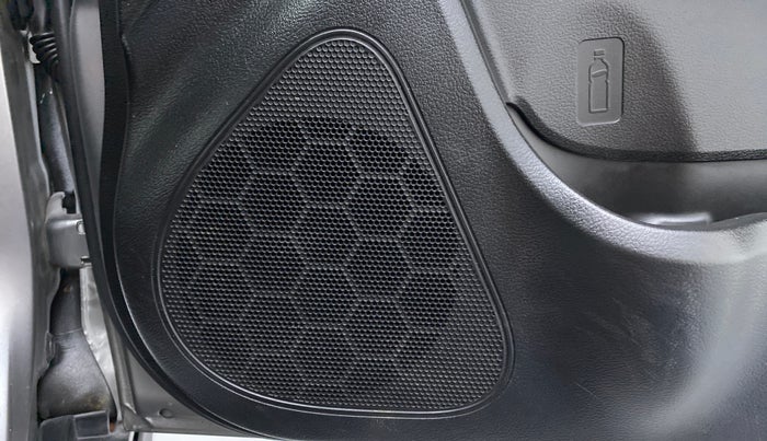 2019 Maruti Vitara Brezza VDI, Diesel, Manual, 50,075 km, Speakers