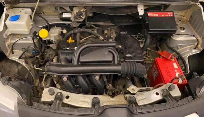 2020 Renault Kwid NEOTECH RXL 0.8, Petrol, Manual, 32,888 km, Engine View