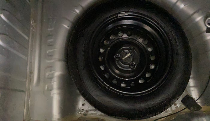 2020 Renault Kwid NEOTECH RXL 0.8, Petrol, Manual, 32,888 km, Spare Tyre