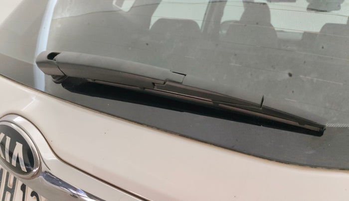 2020 KIA SELTOS GTX PLUS DCT 1.4 PETROL, Petrol, Automatic, 69,197 km, Rear Wiper