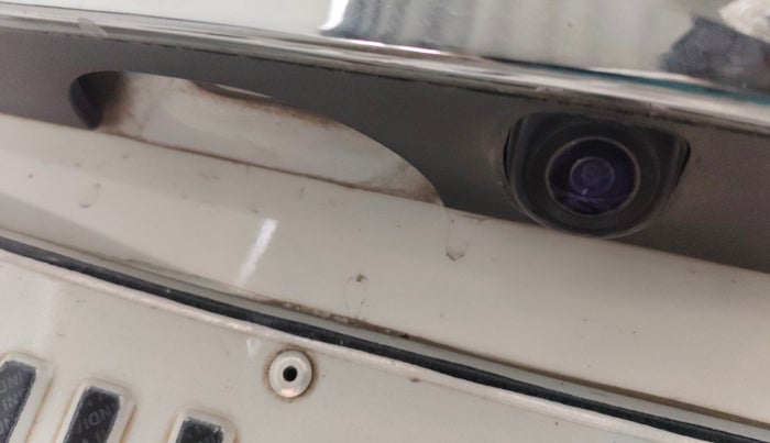 2020 KIA SELTOS GTX PLUS DCT 1.4 PETROL, Petrol, Automatic, 69,197 km, Parking Camera