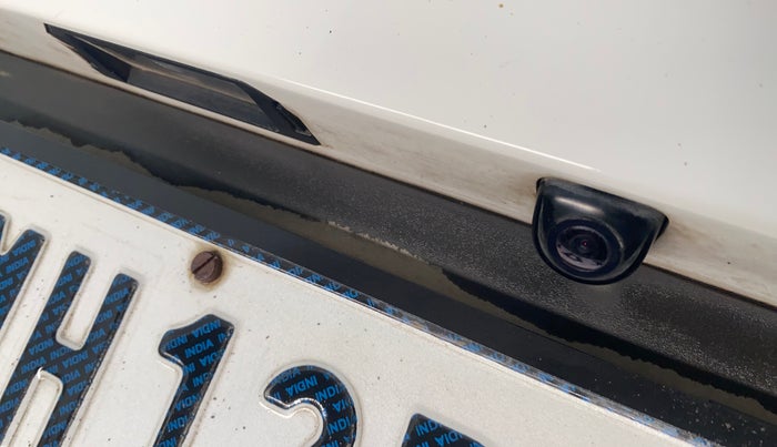 2019 Hyundai VENUE SX PLUS 1.0 TURBO DCT, Petrol, Automatic, 30,332 km, Parking Camera