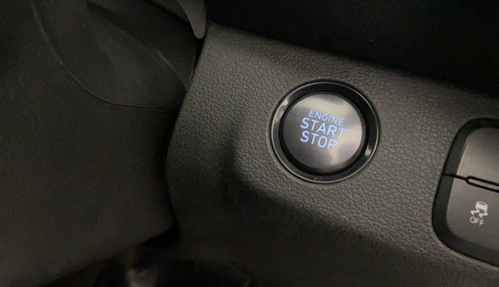 2019 Hyundai VENUE SX PLUS 1.0 TURBO DCT, Petrol, Automatic, 30,332 km, Keyless Start/ Stop Button