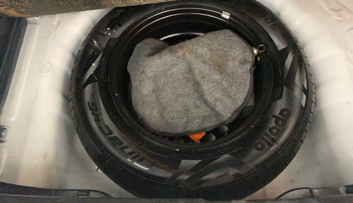 2019 Hyundai VENUE SX PLUS 1.0 TURBO DCT, Petrol, Automatic, 30,332 km, Spare Tyre