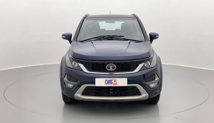 2018 Tata Hexa Varicor 400 XTA, Diesel, Automatic, 55,873 km, Front
