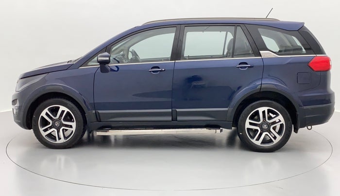 2018 Tata Hexa Varicor 400 XTA, Diesel, Automatic, 55,873 km, Left Side