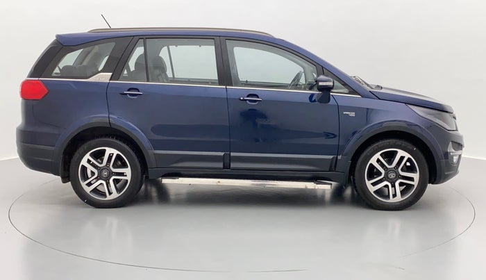 2018 Tata Hexa Varicor 400 XTA, Diesel, Automatic, 55,873 km, Right Side View