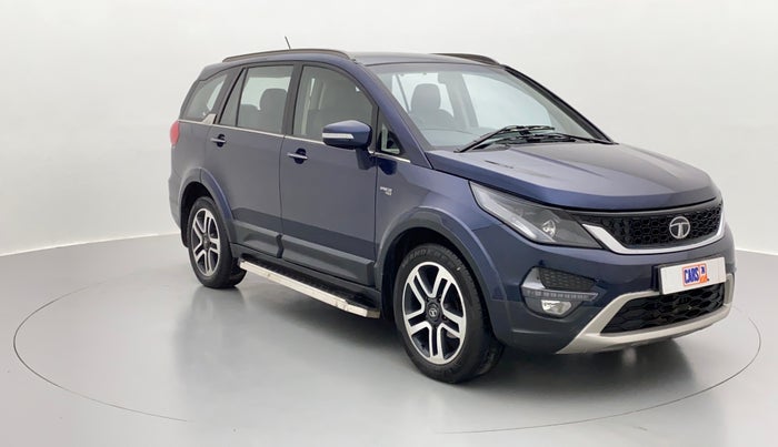 2018 Tata Hexa Varicor 400 XTA, Diesel, Automatic, 55,873 km, Right Front Diagonal