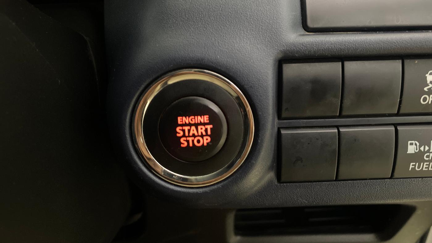 2023 Maruti Baleno  ZETA CNG 1.2L, CNG, Manual, 25,633 km, Keyless Start/ Stop Button