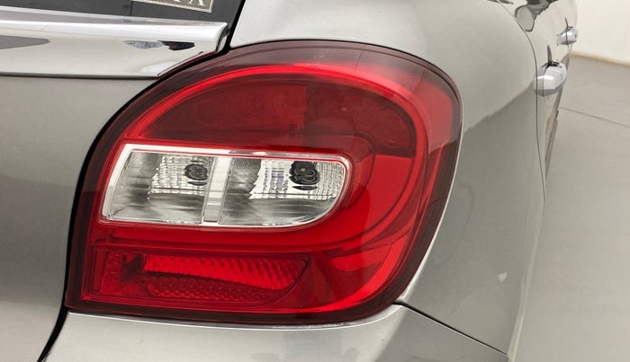 2017 Maruti Baleno DELTA PETROL 1.2, Petrol, Manual, 68,877 km, Right tail light - Reverse gear light not functional