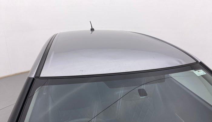 2017 Maruti Baleno DELTA PETROL 1.2, Petrol, Manual, 68,877 km, Roof