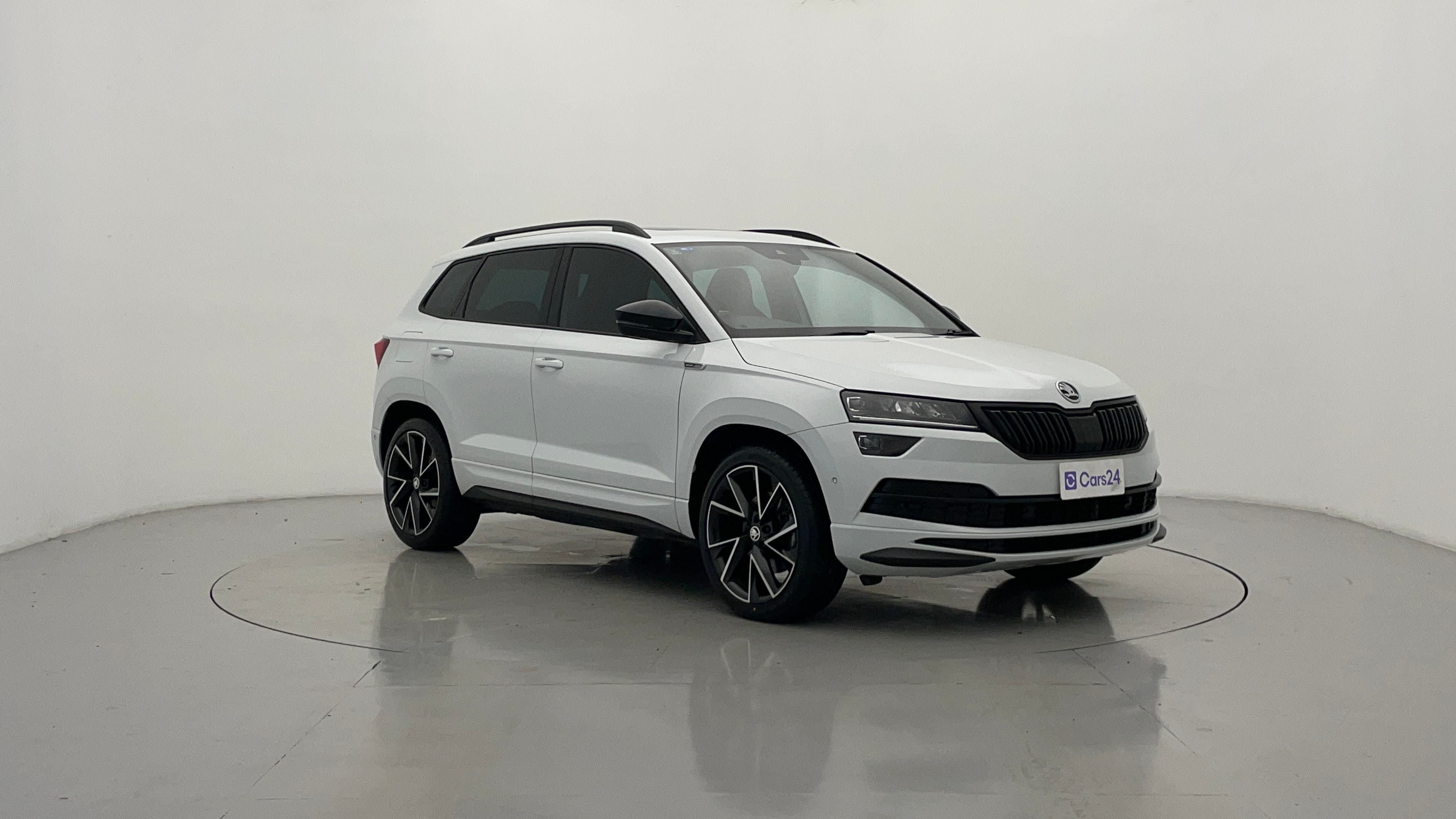 SKODA Karoq image