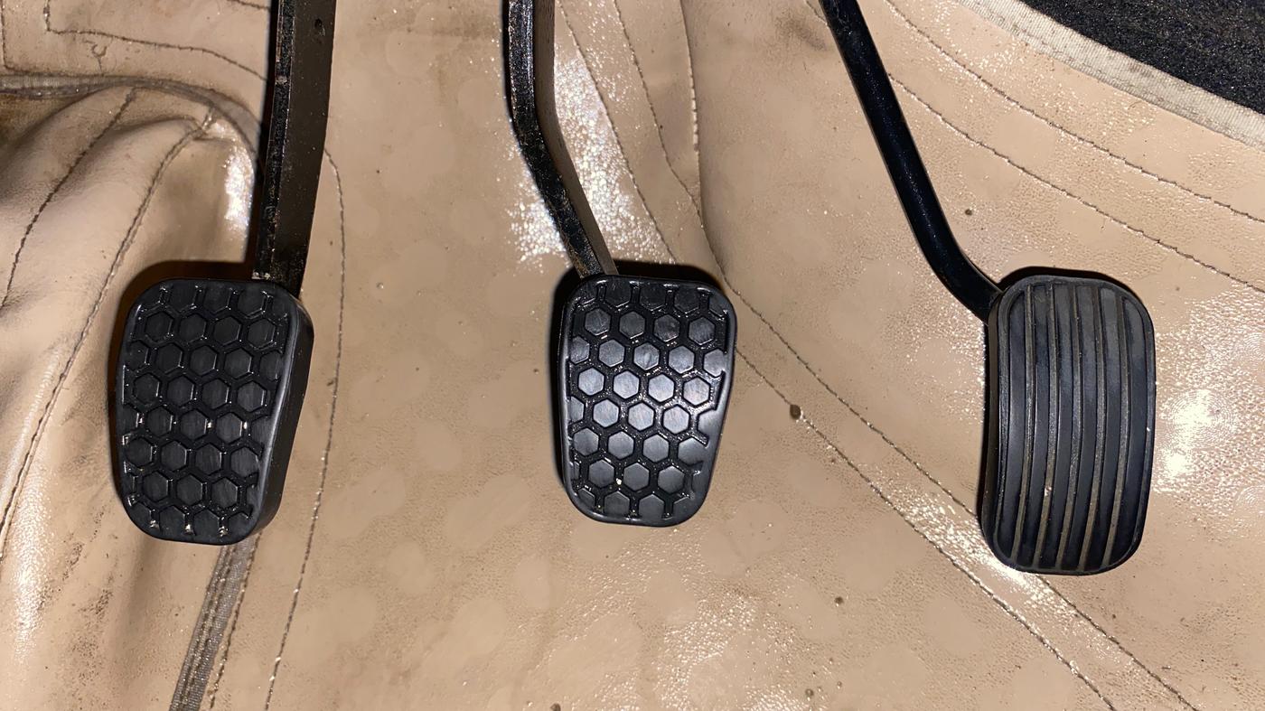 2019 Tata Tiago XZ PLUS PETROL, Petrol, Manual, 56,981 km, Pedals