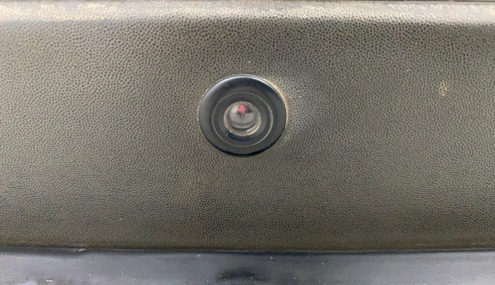 2017 Hyundai Creta SX PLUS 1.6 DIESEL, Diesel, Manual, 72,553 km, Parking Camera