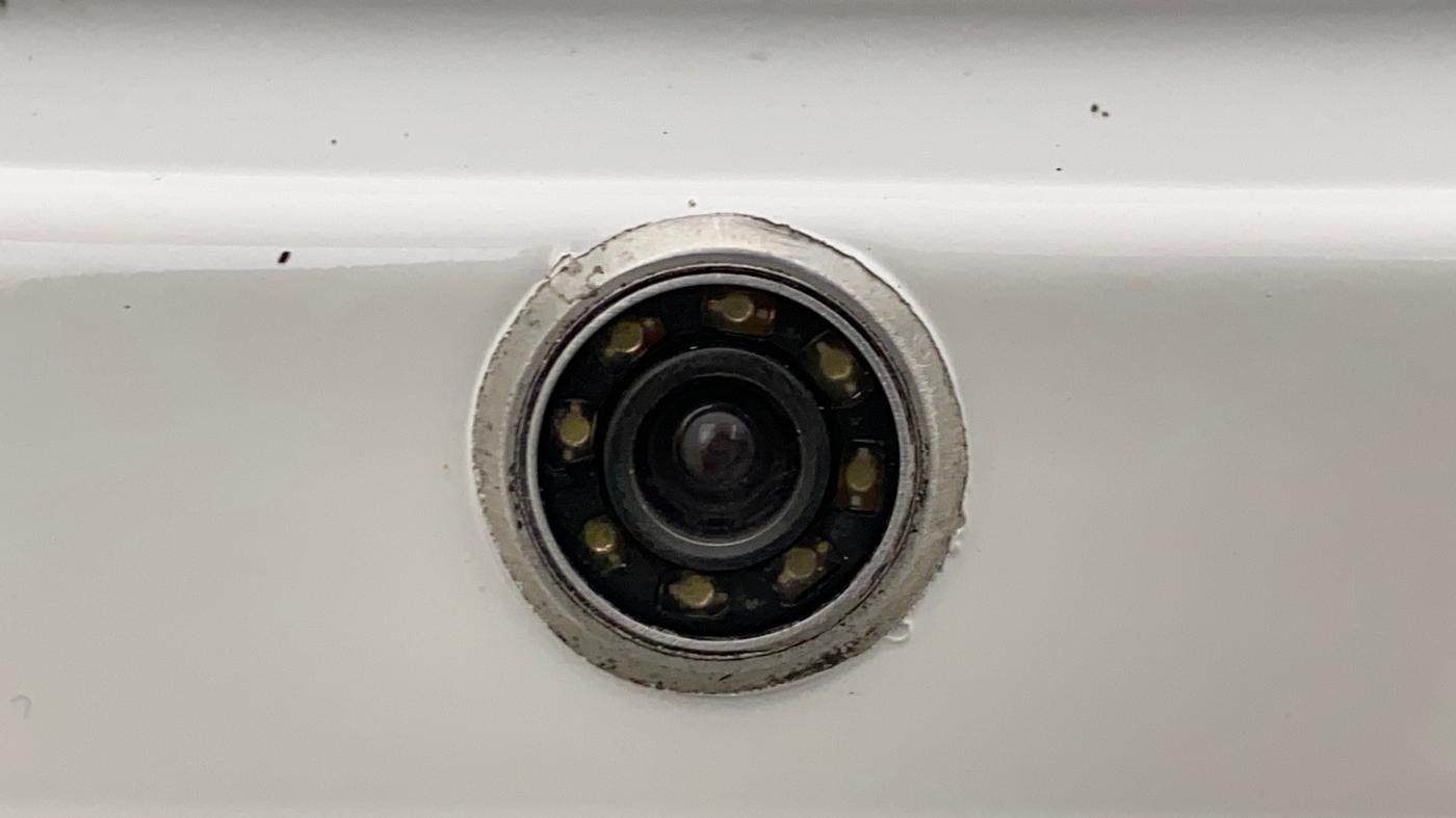 2019 Hyundai NEW SANTRO ERA EXECUTIVE, Petrol, Manual, 57,810 km, Parking Camera