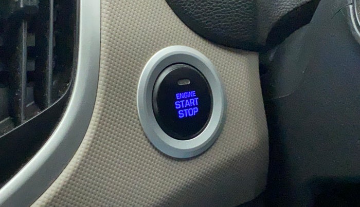 2018 Hyundai Creta 1.6 CRDI SX PLUS AUTO, Diesel, Automatic, 38,650 km, Keyless Start/ Stop Button