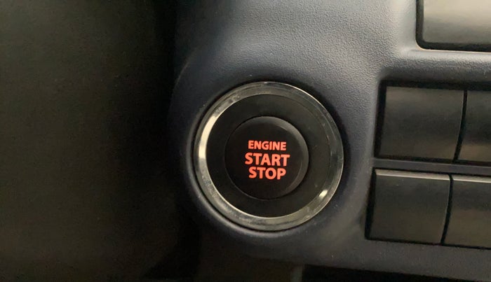 2023 Maruti Baleno  ZETA CNG 1.2L, CNG, Manual, 31,931 km, Keyless Start/ Stop Button