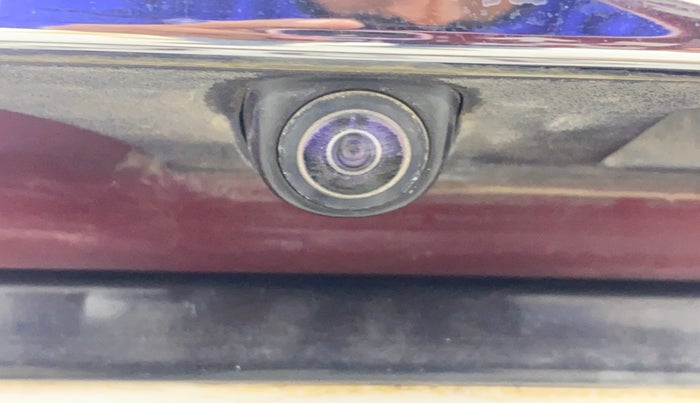 2020 KIA SELTOS GTX PLUS 1.4 PETROL, Petrol, Manual, 70,565 km, Parking Camera