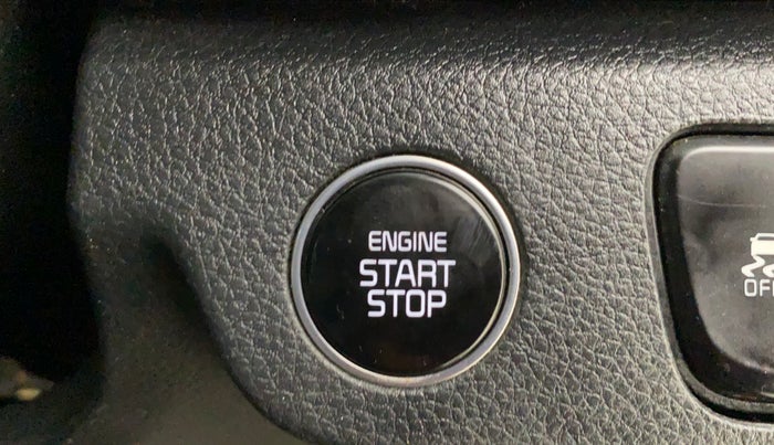 2020 KIA SELTOS GTX PLUS 1.4 PETROL, Petrol, Manual, 70,565 km, Keyless Start/ Stop Button