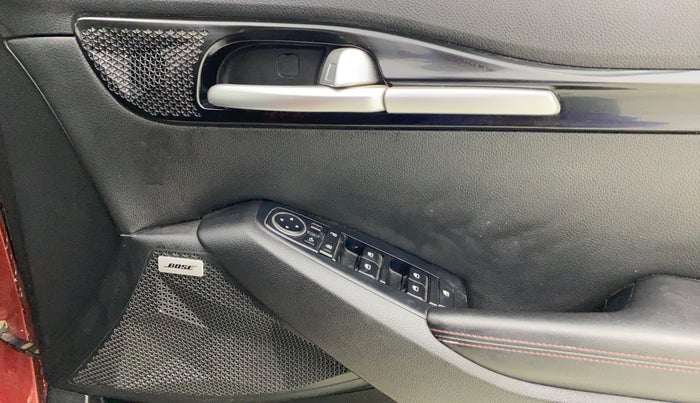 2020 KIA SELTOS GTX PLUS 1.4 PETROL, Petrol, Manual, 70,565 km, Driver Side Door Panels Control