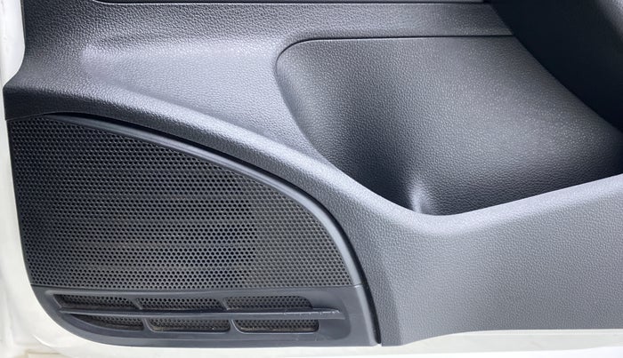 2015 Volkswagen Polo GT TSI 1.2 PETROL AT, Petrol, Automatic, 1,11,978 km, Speaker