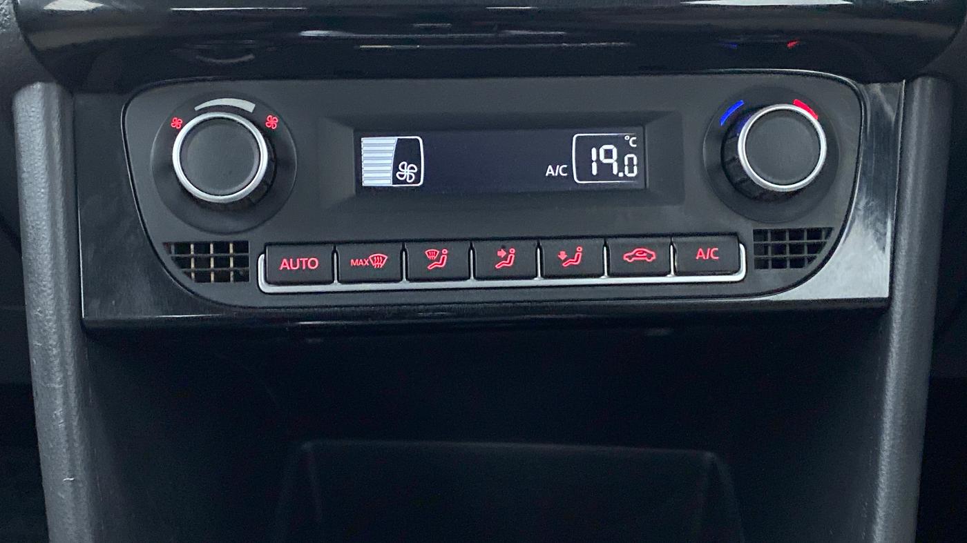 2015 Volkswagen Polo GT TSI 1.2 PETROL AT, Petrol, Automatic, 1,11,978 km, Automatic Climate Control