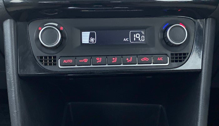 2015 Volkswagen Polo GT TSI 1.2 PETROL AT, Petrol, Automatic, 1,11,978 km, Automatic Climate Control