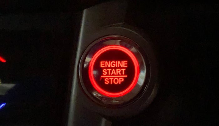 2017 Honda City 1.5L I-VTEC VX CVT, Petrol, Automatic, 1,01,148 km, Keyless Start/ Stop Button