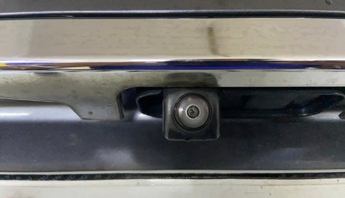 2017 Honda City 1.5L I-VTEC VX CVT, Petrol, Automatic, 1,01,148 km, Parking Camera