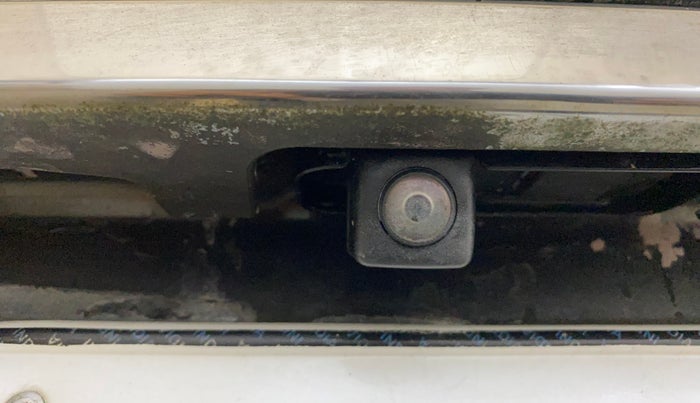 2017 Honda City 1.5L I-VTEC VX CVT, CNG, Automatic, 76,207 km, Parking Camera