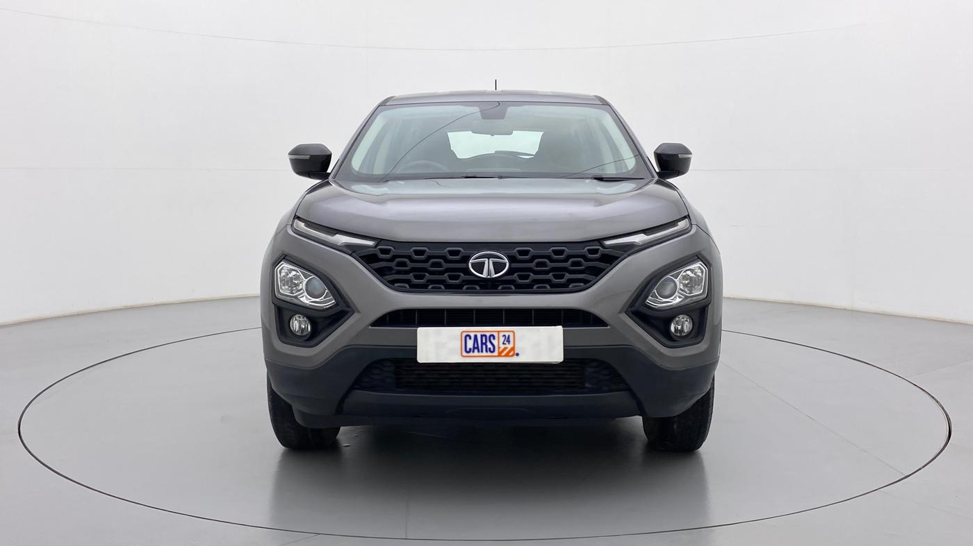 2019 Tata Harrier XM 2.0L Kryotec, Diesel, Manual, 56,950 km, Front