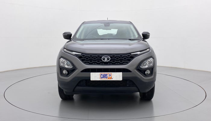 2019 Tata Harrier XM 2.0L Kryotec, Diesel, Manual, 56,950 km, Front