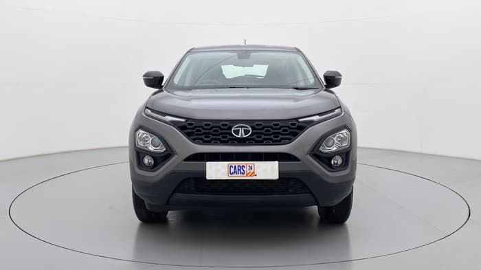 2019 Tata Harrier XM 2.0L Kryotec, Diesel, Manual, 56,950 km, Front