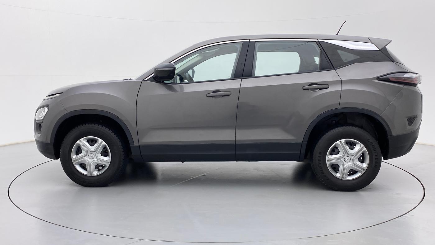2019 Tata Harrier XM 2.0L Kryotec, Diesel, Manual, 56,950 km, Left Side