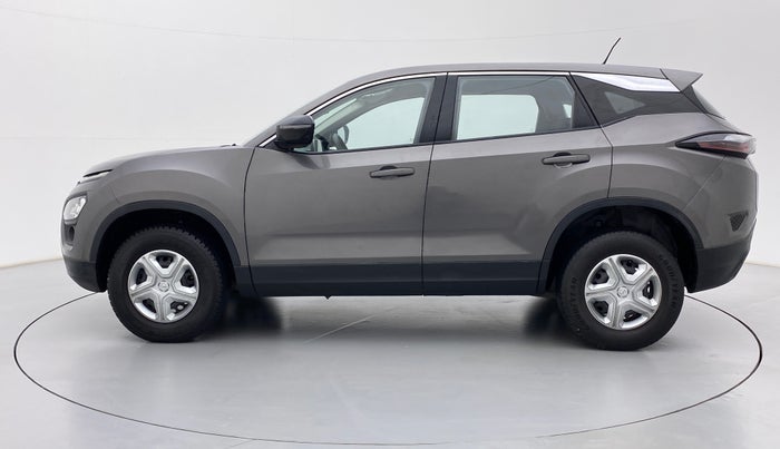 2019 Tata Harrier XM 2.0L Kryotec, Diesel, Manual, 56,950 km, Left Side