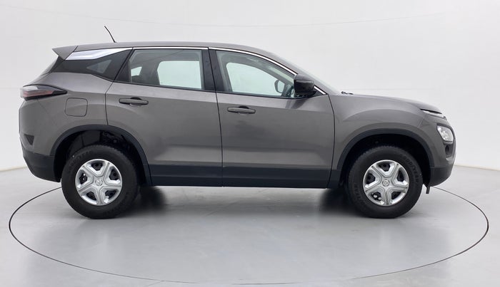 2019 Tata Harrier XM 2.0L Kryotec, Diesel, Manual, 56,950 km, Right Side View
