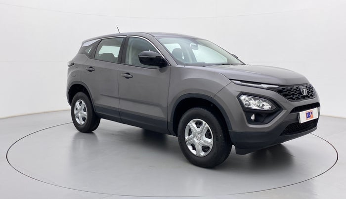 2019 Tata Harrier XM 2.0L Kryotec, Diesel, Manual, 56,950 km, Right Front Diagonal