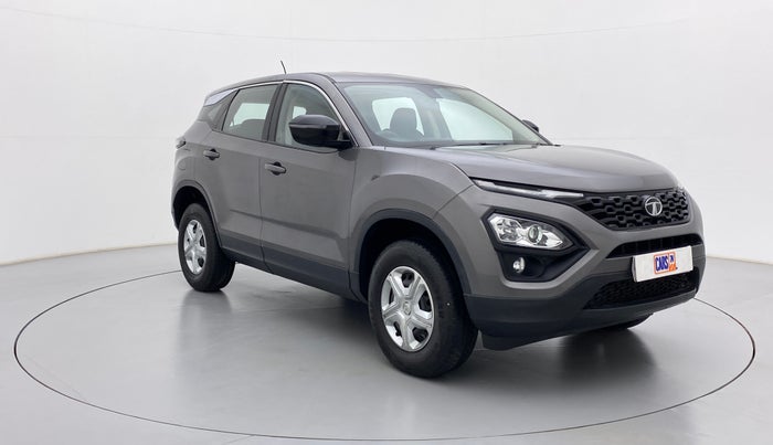 2019 Tata Harrier XM 2.0L Kryotec, Diesel, Manual, 56,950 km, SRP