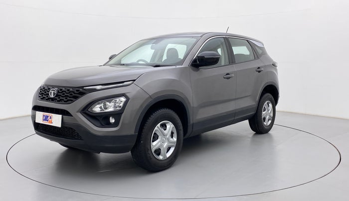 2019 Tata Harrier XM 2.0L Kryotec, Diesel, Manual, 56,950 km, Left Front Diagonal